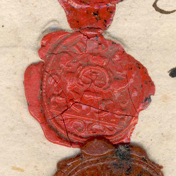 Wappen Schaumkessel