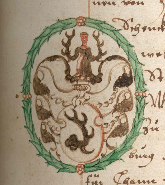 Wappen Schenkenstein