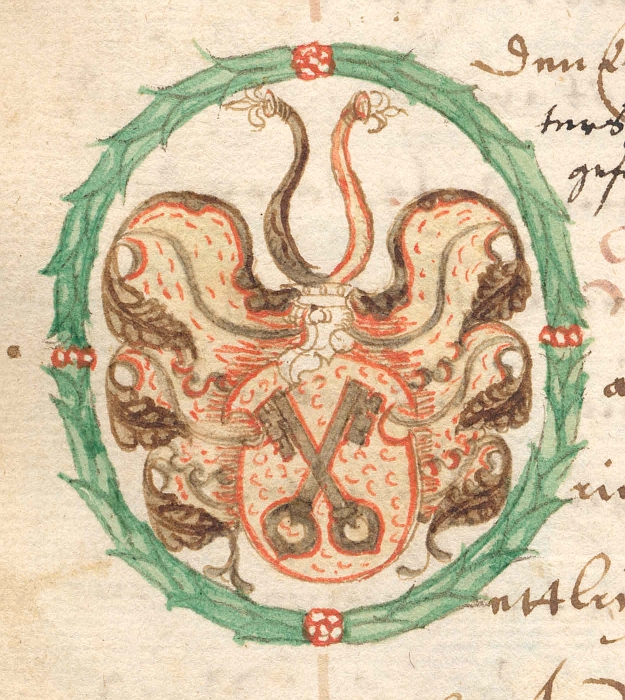 Wappen Schmaltreu