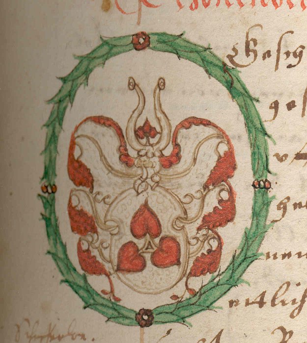 Wappen Schönenberg