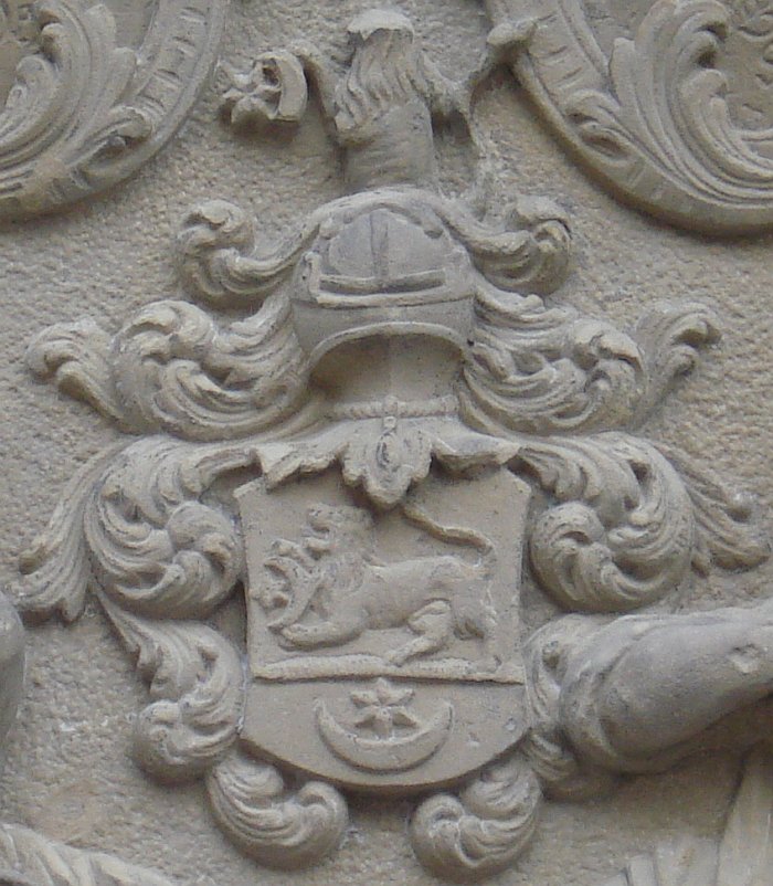 Wappen Schübelin