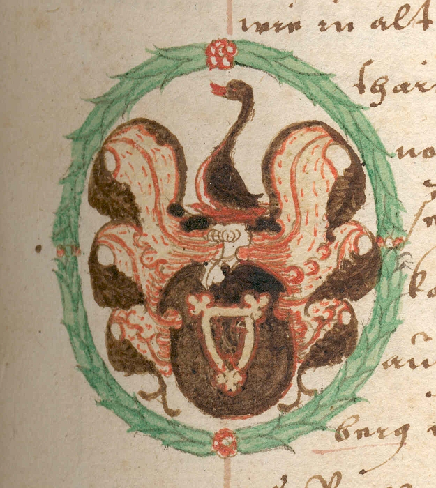 Wappen Schultheiß