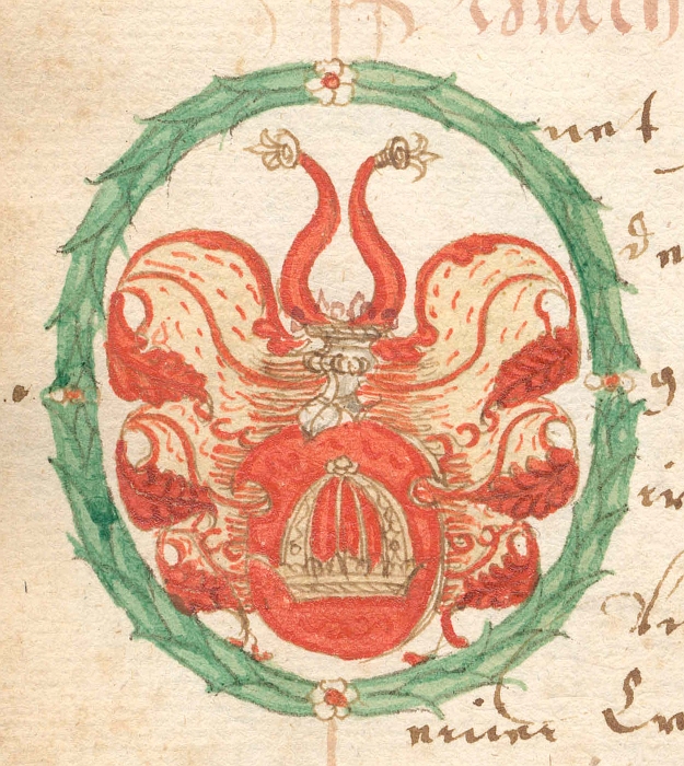 Wappen Schultheiß