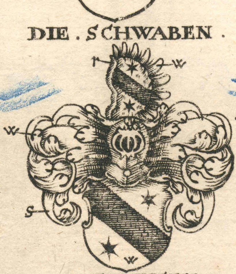 Wappen Schwab