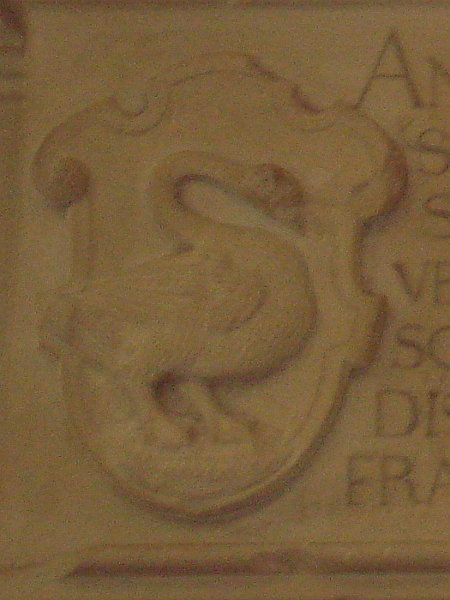 Wappen Schwendi