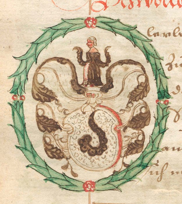 Wappen Schwöllbronn