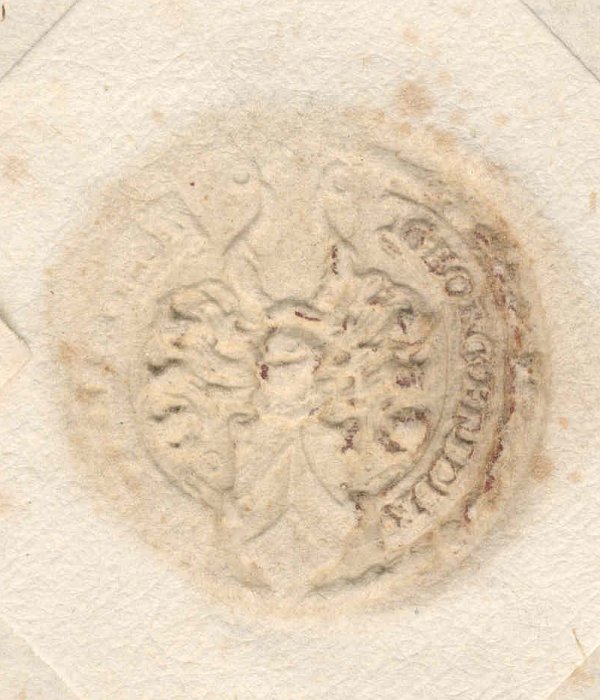 Wappen Seifferheld