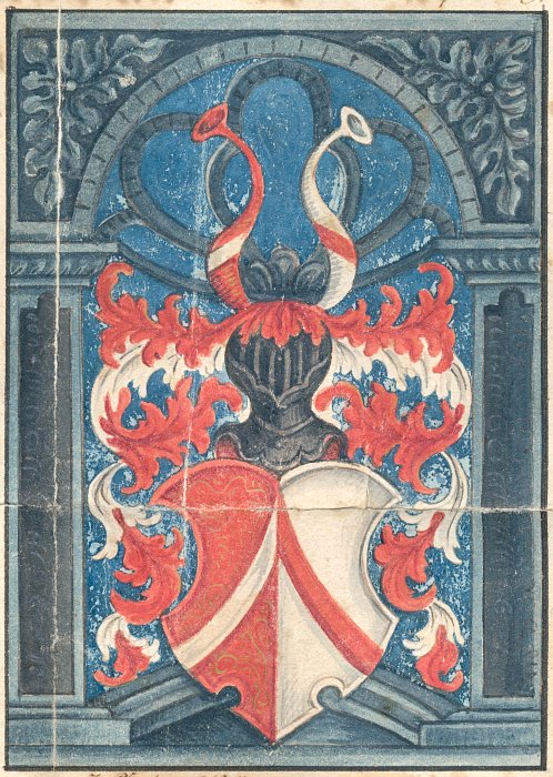 Wappen Seifferheld