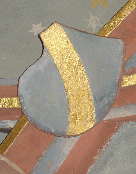 Wappen Senft