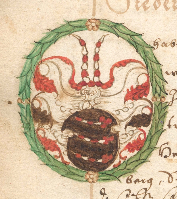 Wappen Sieder