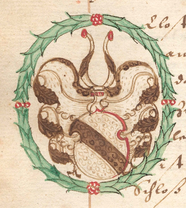 Wappen Stein