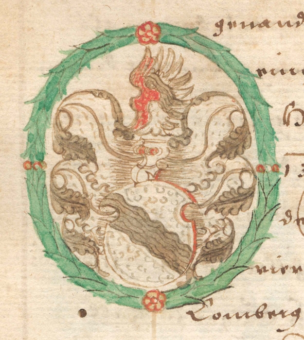 Wappen Steinbach