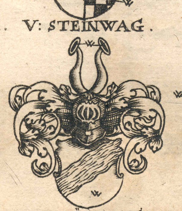 Wappen Steinbach