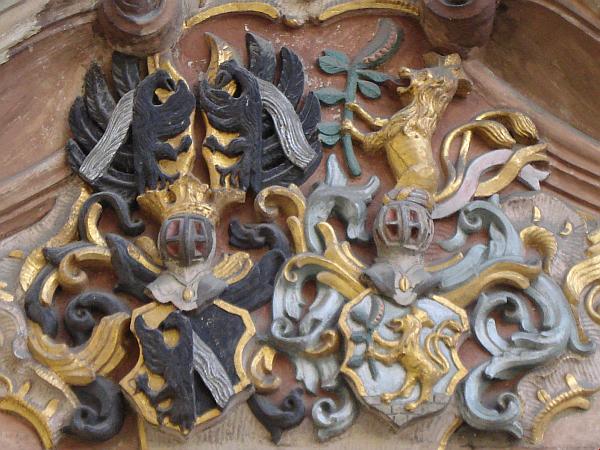Wappen Stellwag