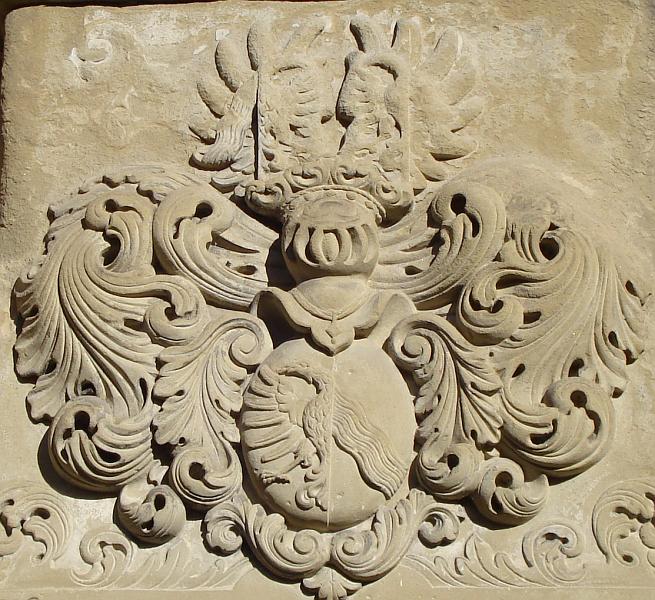 Wappen Stellwag