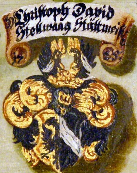Wappen Stellwag