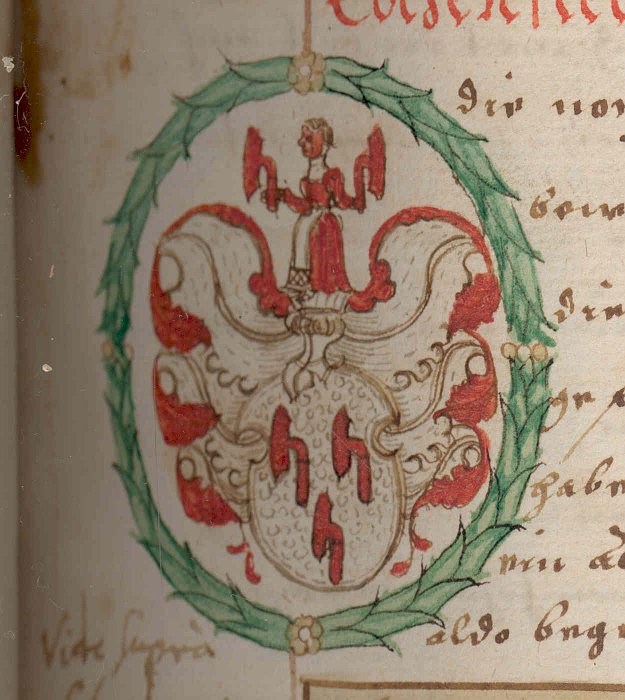 Wappen Stetten