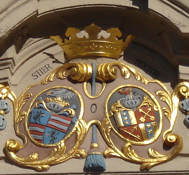 Wappen Stier