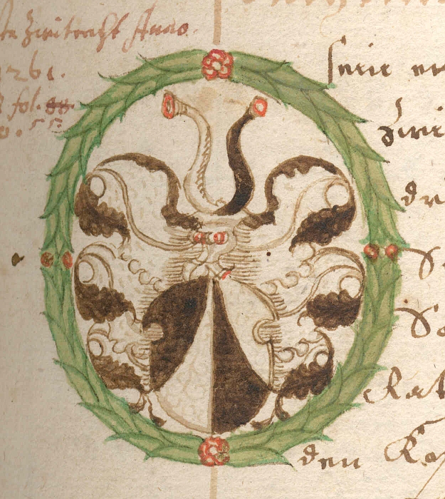 Wappen Talheim