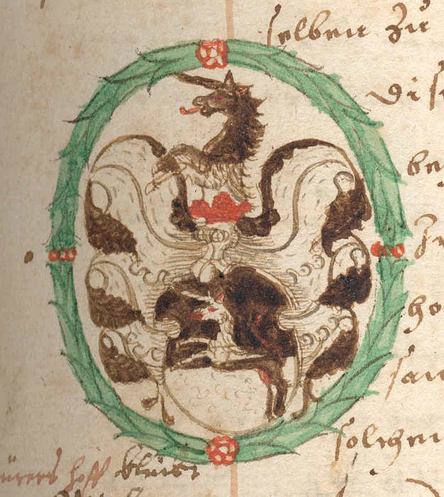 Wappen Teurer