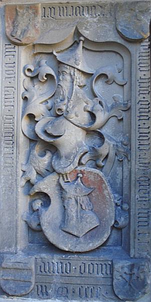 Wappen Treutwein