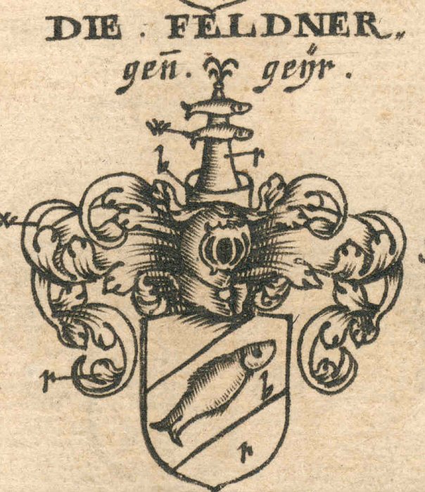 Wappen Veldner 