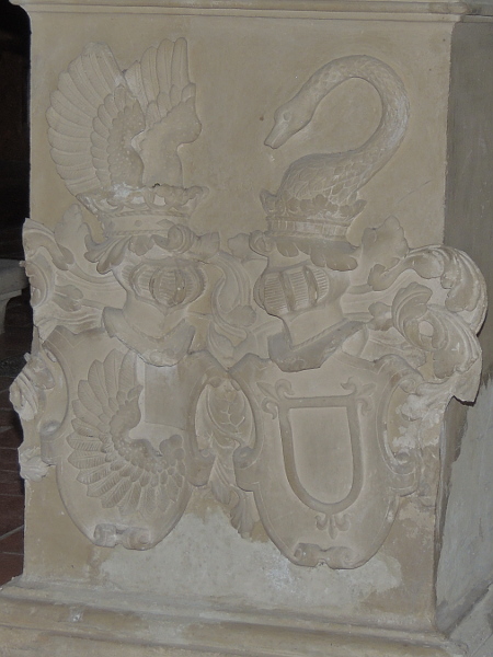 Wappen Rinderbach
