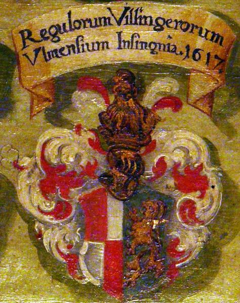 Wappen Villinger