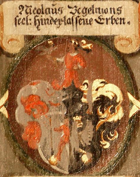 Wappen Vogelmann