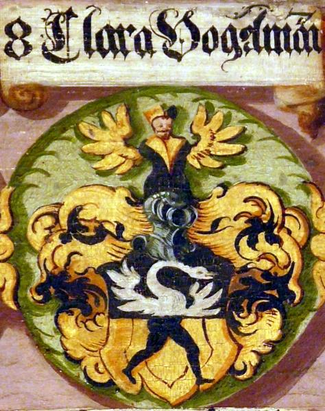 Wappen Vogelmann,