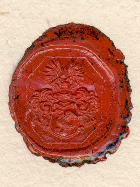Wappen Weidner