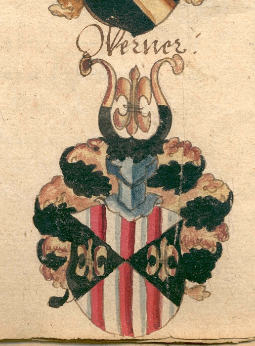 Wappen Werner
