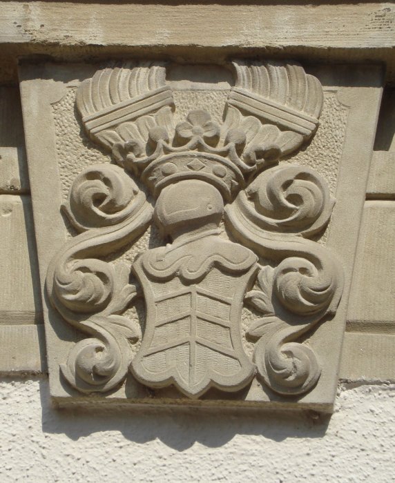 Wappen Wetzel