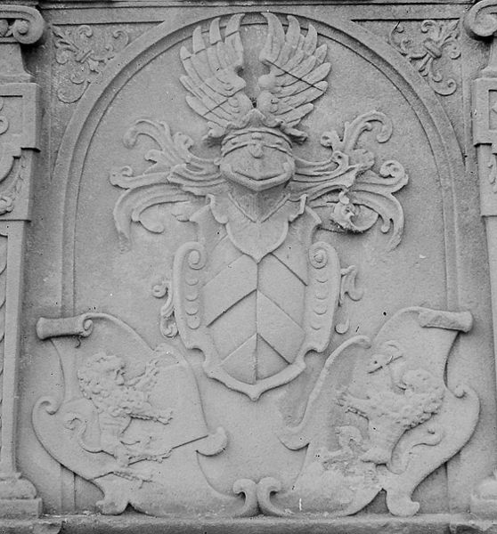 Wappen Wetzel
