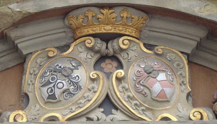 Wappen Seiferheld