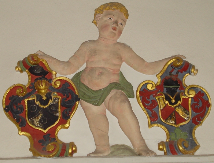 Wappen Seiferheld