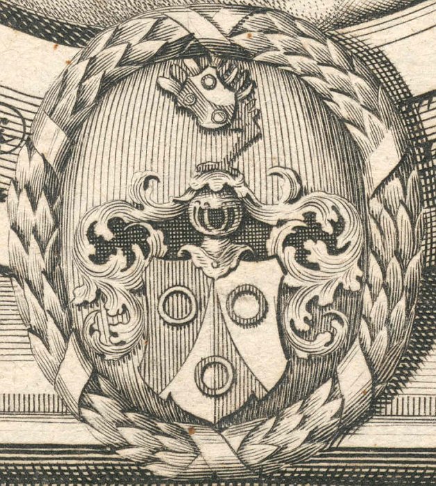 Wappen Wibel