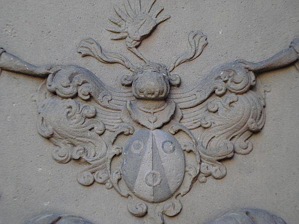 Wappen Wibel