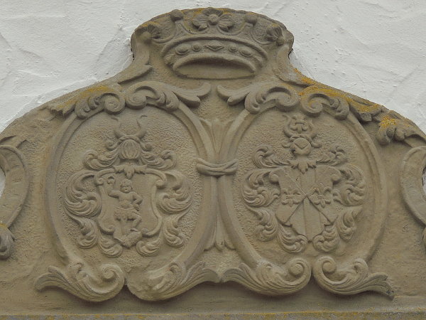 Wappen Werner