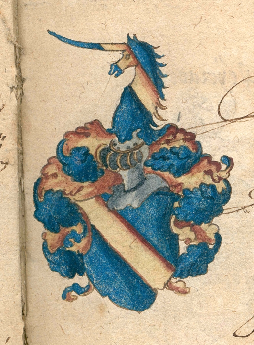 Wappen Bachenstein