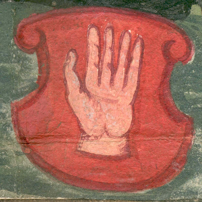 Wappen Bauer