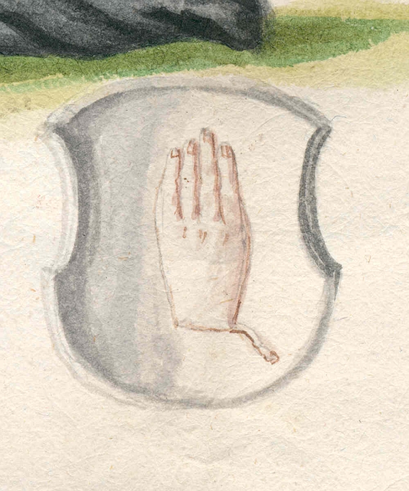 Wappen Bauer
