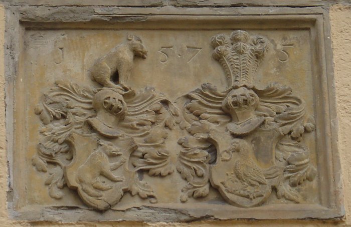 Wappen Berlin