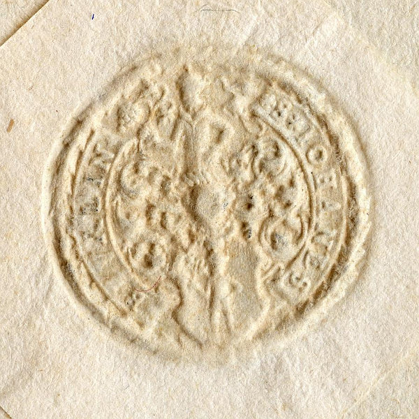 Wappen Beurlin