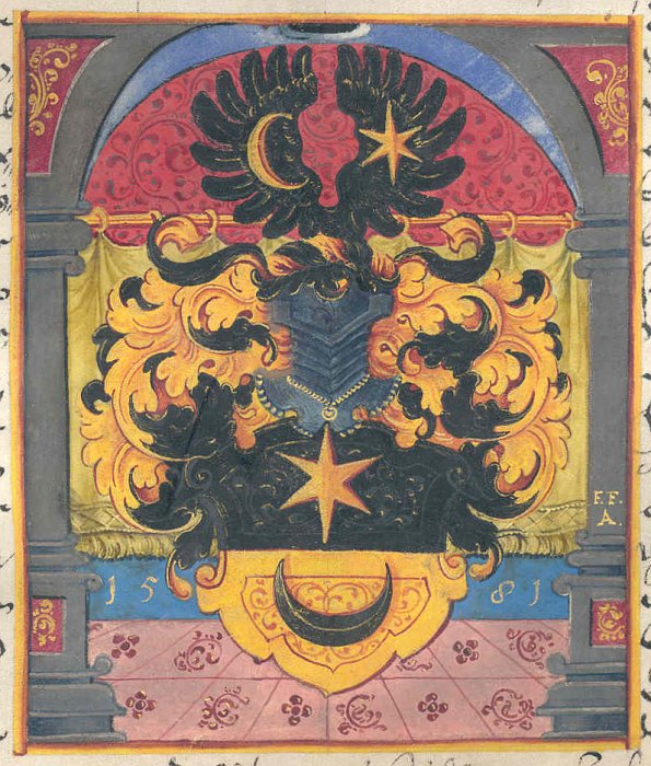 Wappen Beyschlag