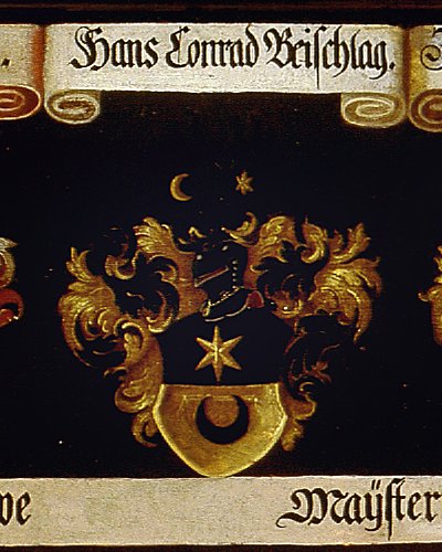 Wappen Beyschlag