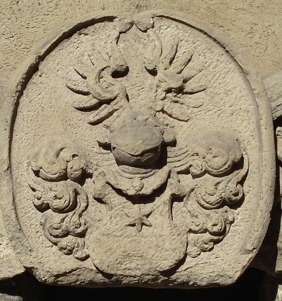 Wappen Beyschlag