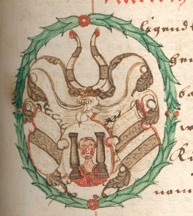 Wappen Bielriet 