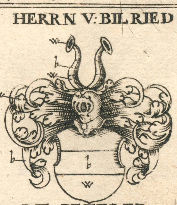 Wappen Bielriet 