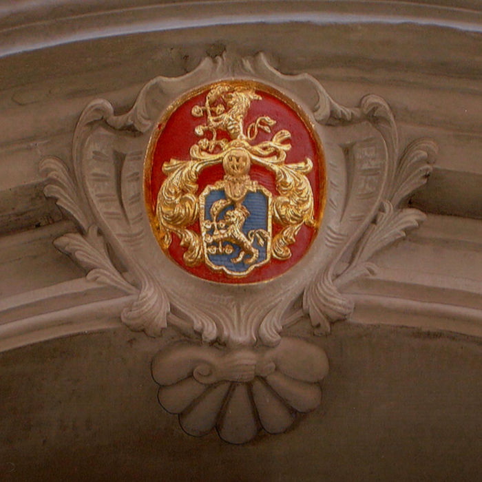 Wappen Bonhöffer